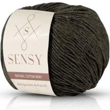 Sensy Premium Amigurumi İpi Punch (Panç) Baby Soft Cotton 50 gr Örgü İp