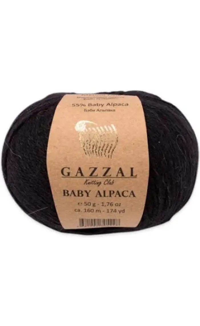 Kartopu Baby Natural Cotton El Örgü İpi Renk Kodu:K333-Lımonata