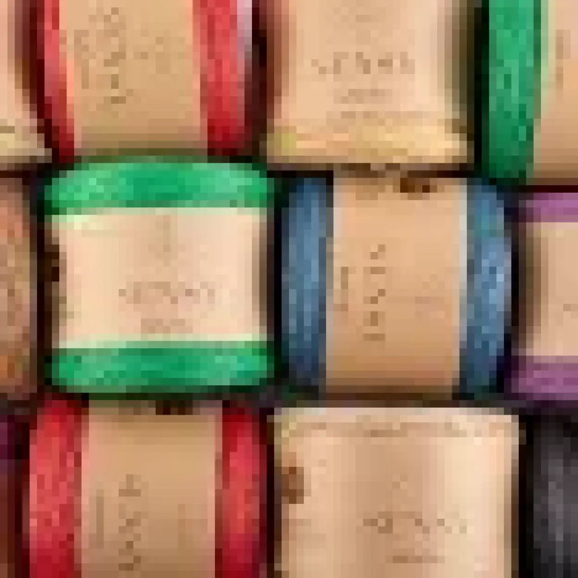 Sensy Premium 250 Gram Doğal Kağıt İp, Hasır Kağıt İplik, Rafya, Çanta, Supla, Şapka İpi, 250 Metre
