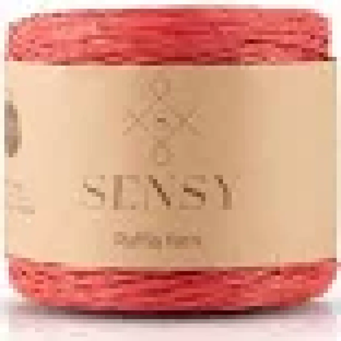 Sensy Premium 250 Gram Doğal Kağıt İp, Hasır Kağıt İplik, Rafya, Çanta, Supla, Şapka İpi, 250 Metre