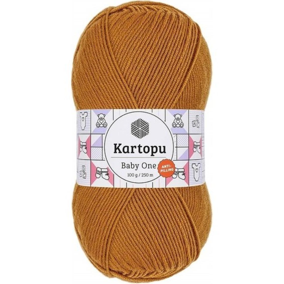 Kartopu Baby One K1854