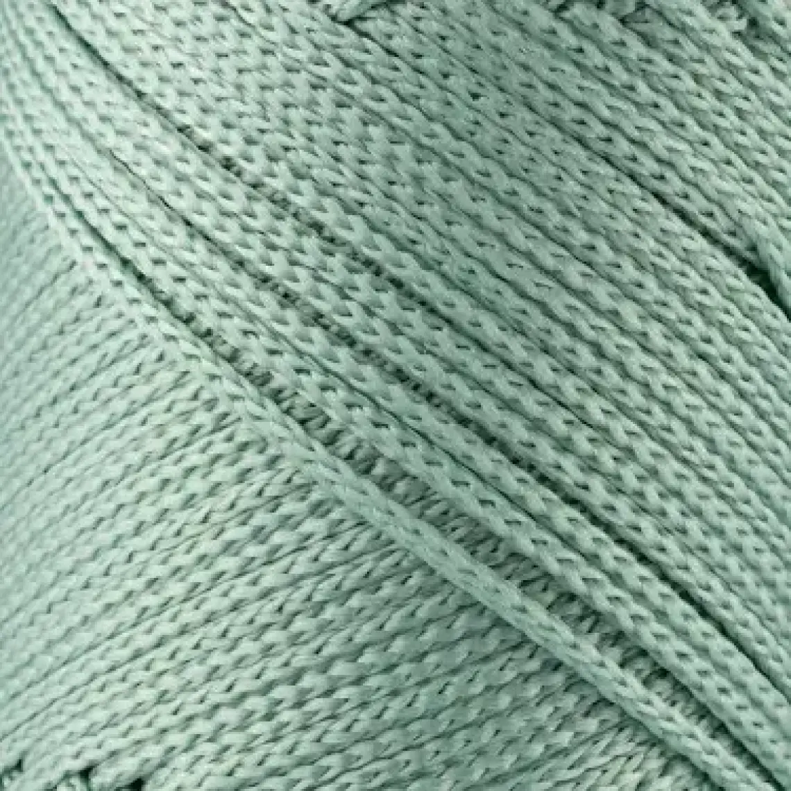 Sensy Premium 1,5 mm 100 gr Polyester Makrome Ipi 150 M Supla Ip ve Çanta Ipliği Makrame Ip