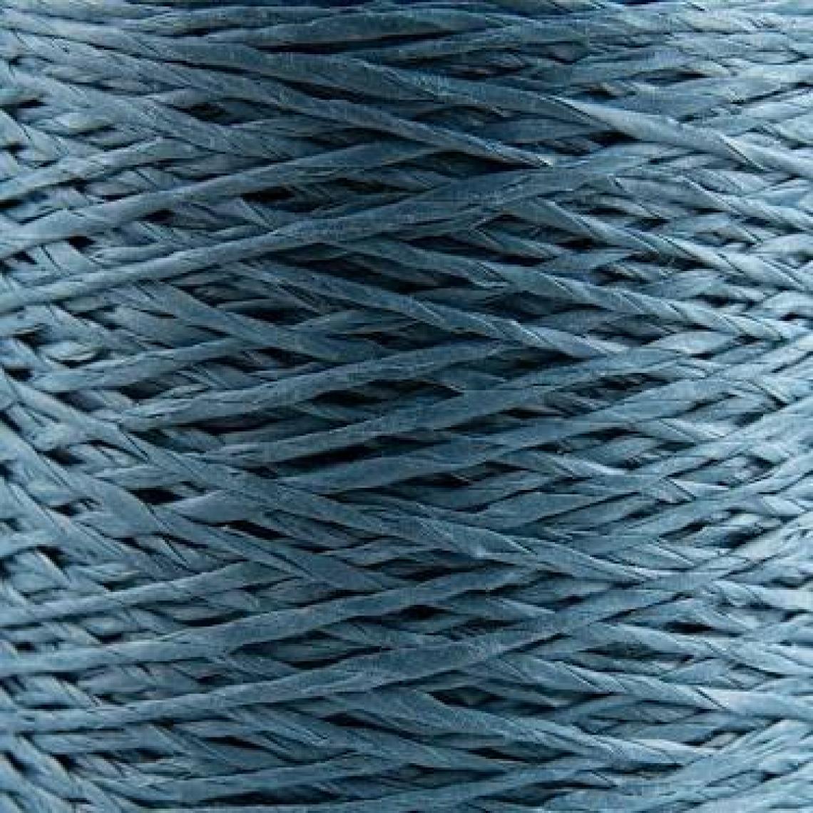 Sensy Premium 250 Gram Doğal Kağıt İp, Hasır Kağıt İplik, Rafya, Çanta, Supla, Şapka İpi, 250 Metre