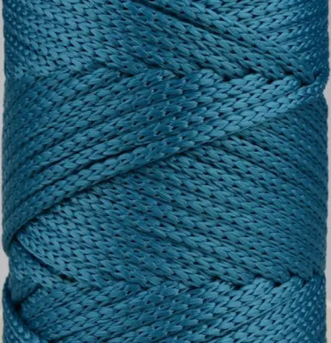 Sensy Polyester Makrome Ip 400 gr -5mm Pp Cord Polyester Makrome Ipi 5 mm Çanta ve Supla Ipliği