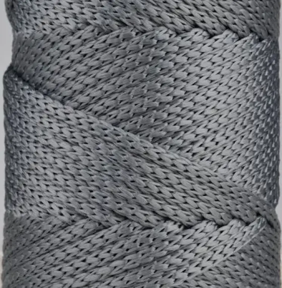 Sensy Polyester Makrome Ip 400 gr -5mm Pp Cord Polyester Makrome Ipi 5 mm Çanta ve Supla Ipliği