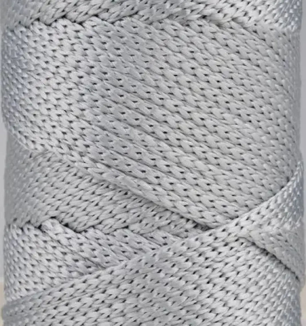 Sensy Polyester Makrome Ip 400 gr -5mm Pp Cord Polyester Makrome Ipi 5 mm Çanta ve Supla Ipliği