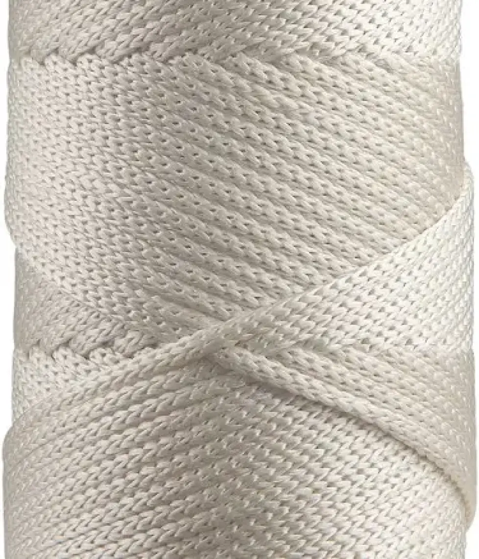 Sensy Polyester Makrome Ip 400 gr -5mm Pp Cord Polyester Makrome Ipi 5 mm Çanta ve Supla Ipliği