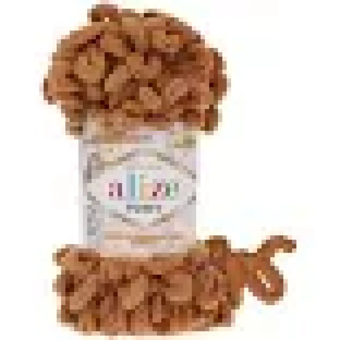 Alize Puffy 179 Karamel