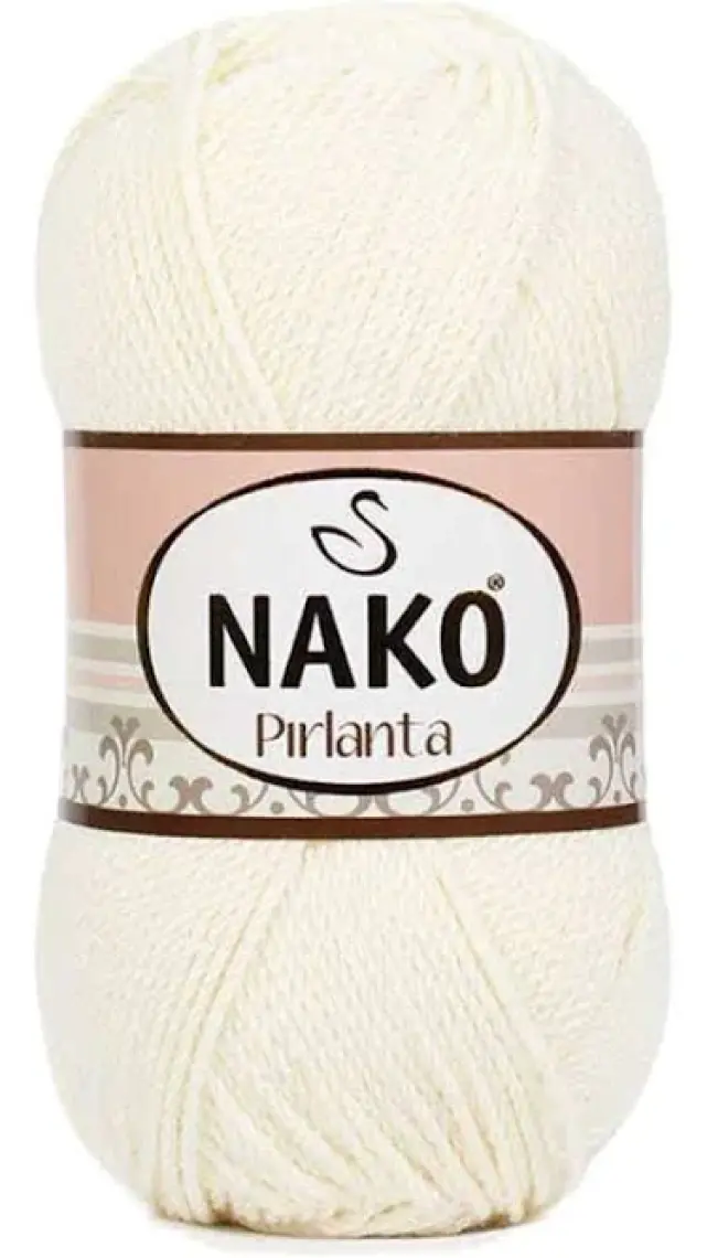 Nako Pırlanta 300