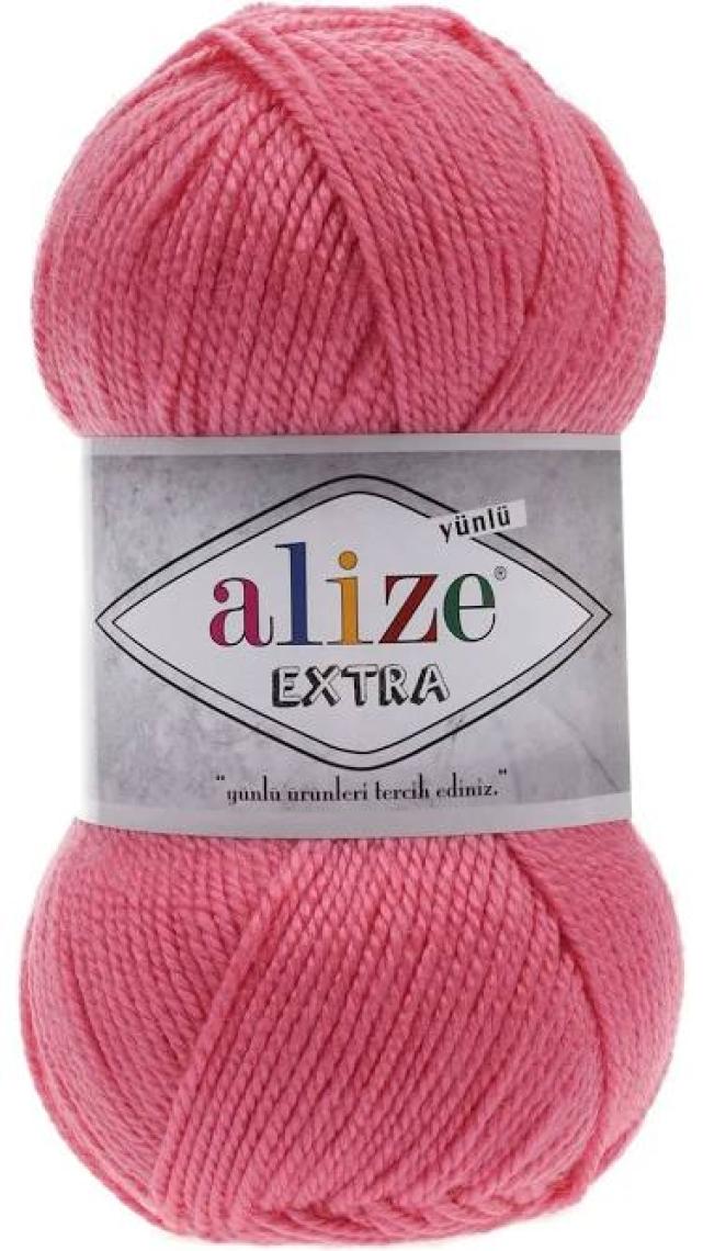 Alize Extra 55 Beyaz