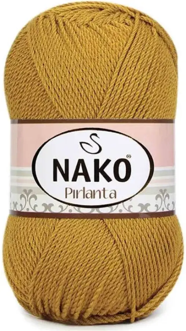 Nako Pırlanta 6706