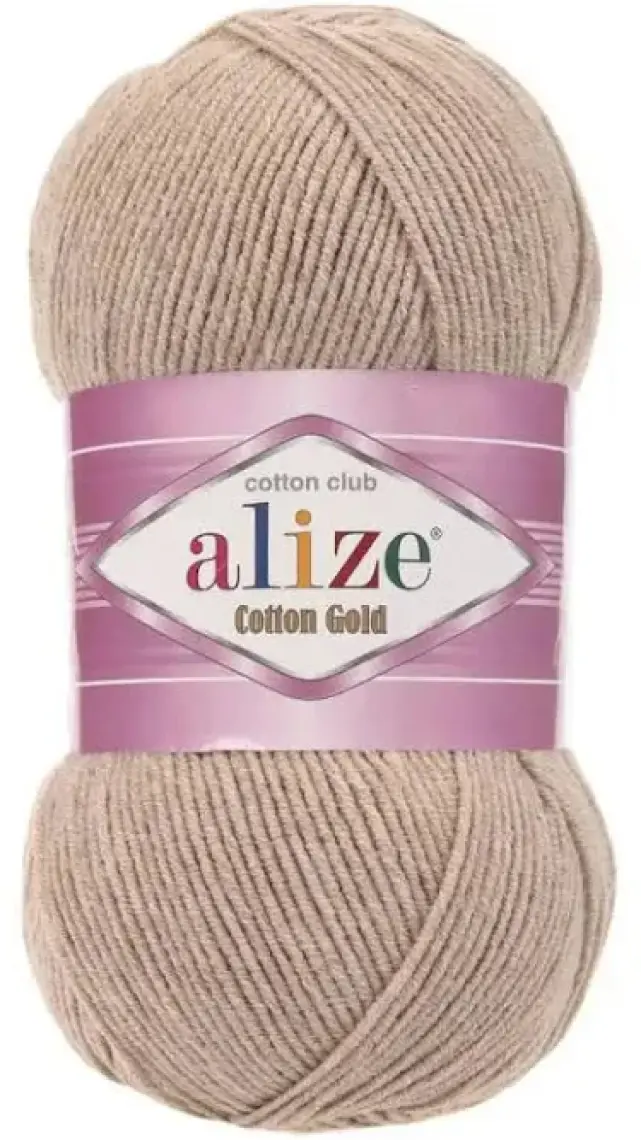 Alize Cotton Gold Pamuk,amigurumi,panç El Örgü Ipi Renk Kodu:37-Oranj