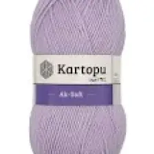 Kartopu Aksoft El Örgü Ipliği K706