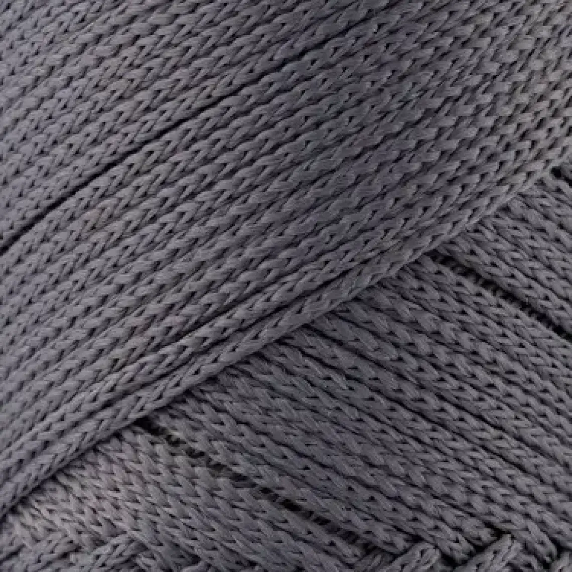 Sensy Premium 1,5 mm 100 gr Polyester Makrome Ipi 150 M Supla Ip ve Çanta Ipliği Makrame Ip