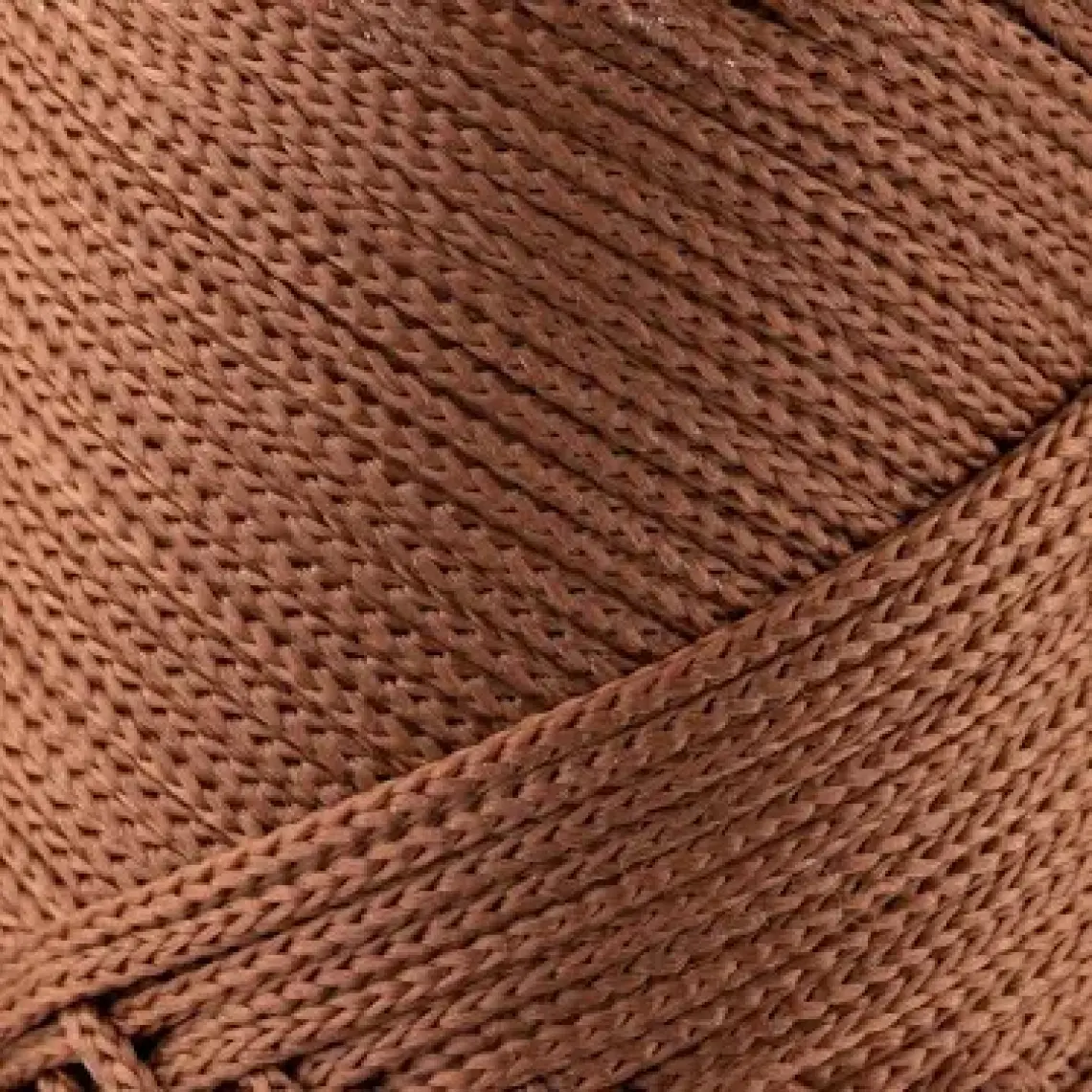 Sensy Premium 1,5 mm 100 gr Polyester Makrome Ipi 150 M Supla Ip ve Çanta Ipliği Makrame Ip