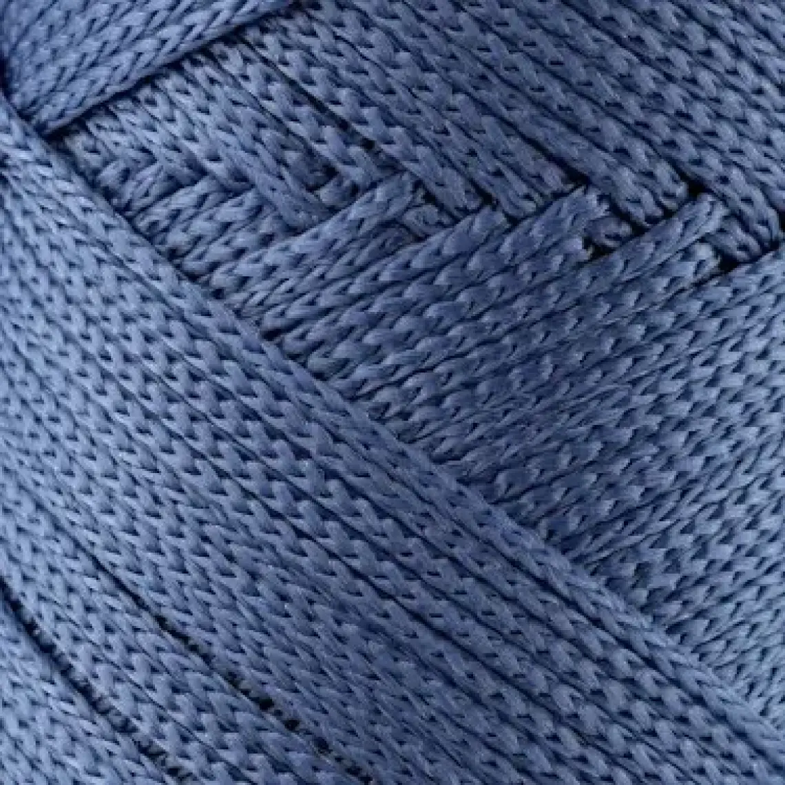 Sensy Premium 1,5 mm 100 gr Polyester Makrome Ipi 150 M Supla Ip ve Çanta Ipliği Makrame Ip