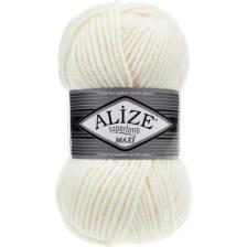 Alize Superlana Maxi El Örgü Ipliği 100 gr