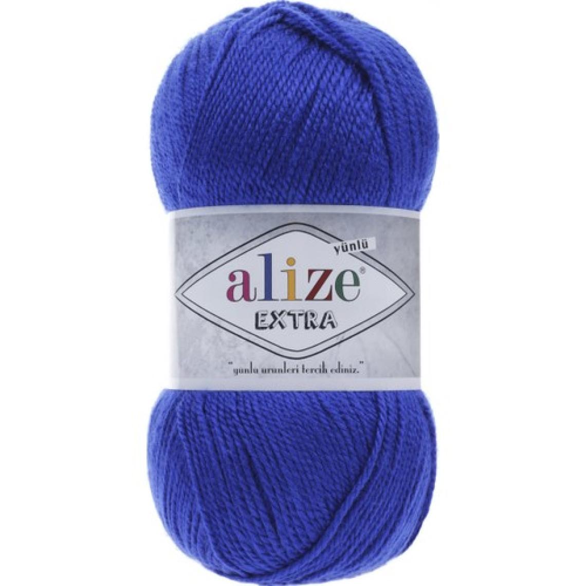 Alize Extra 141 Saks