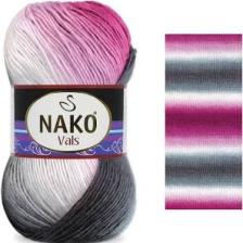 Nako Vals 86082 Fuşyalı