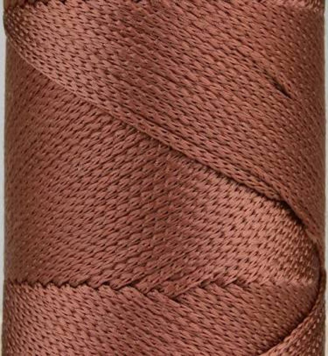 Sensy Premium Polyester Makrome Ipi 2 mm 200 gr