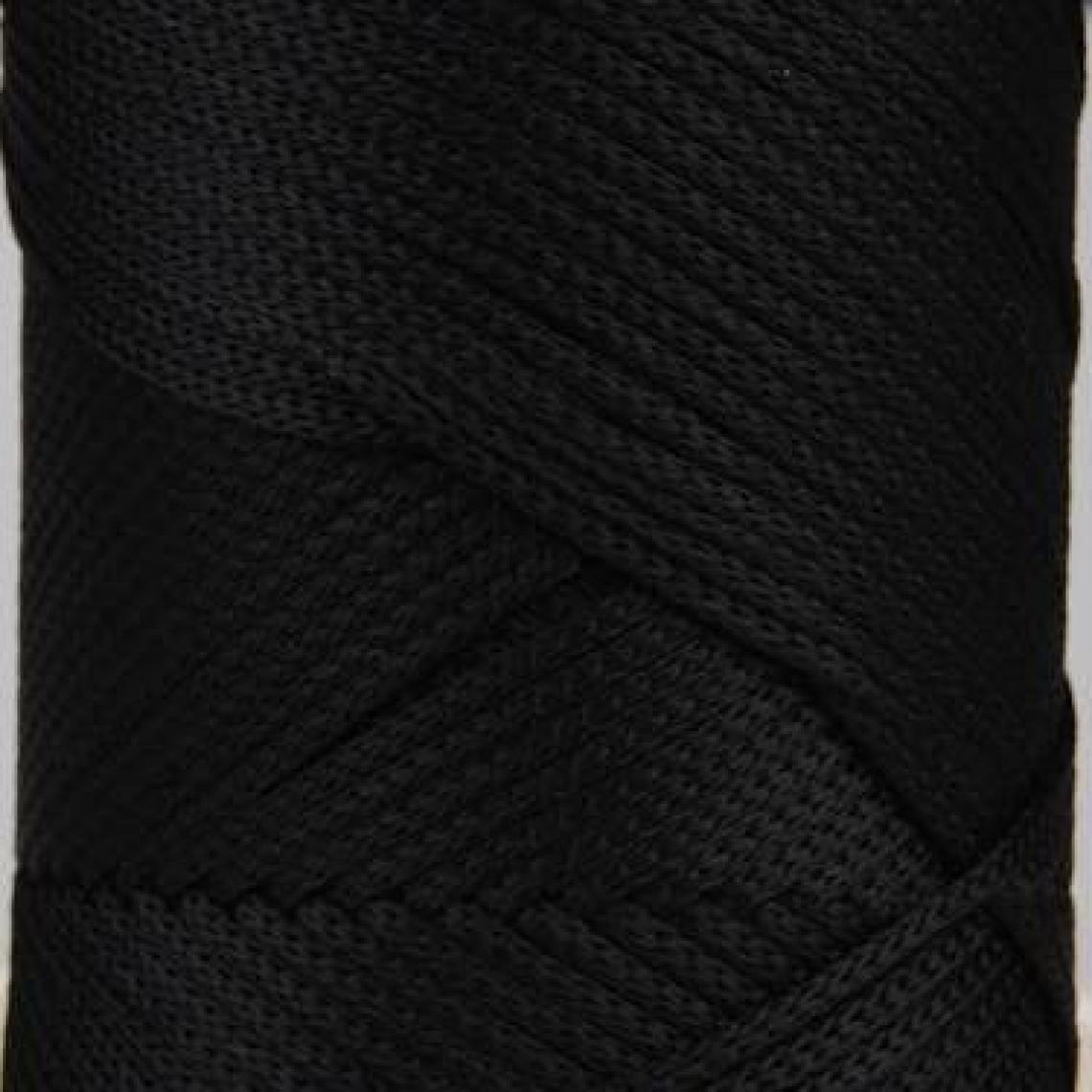 Sensy Premium Polyester Makrome Ipi 2 mm 200 gr