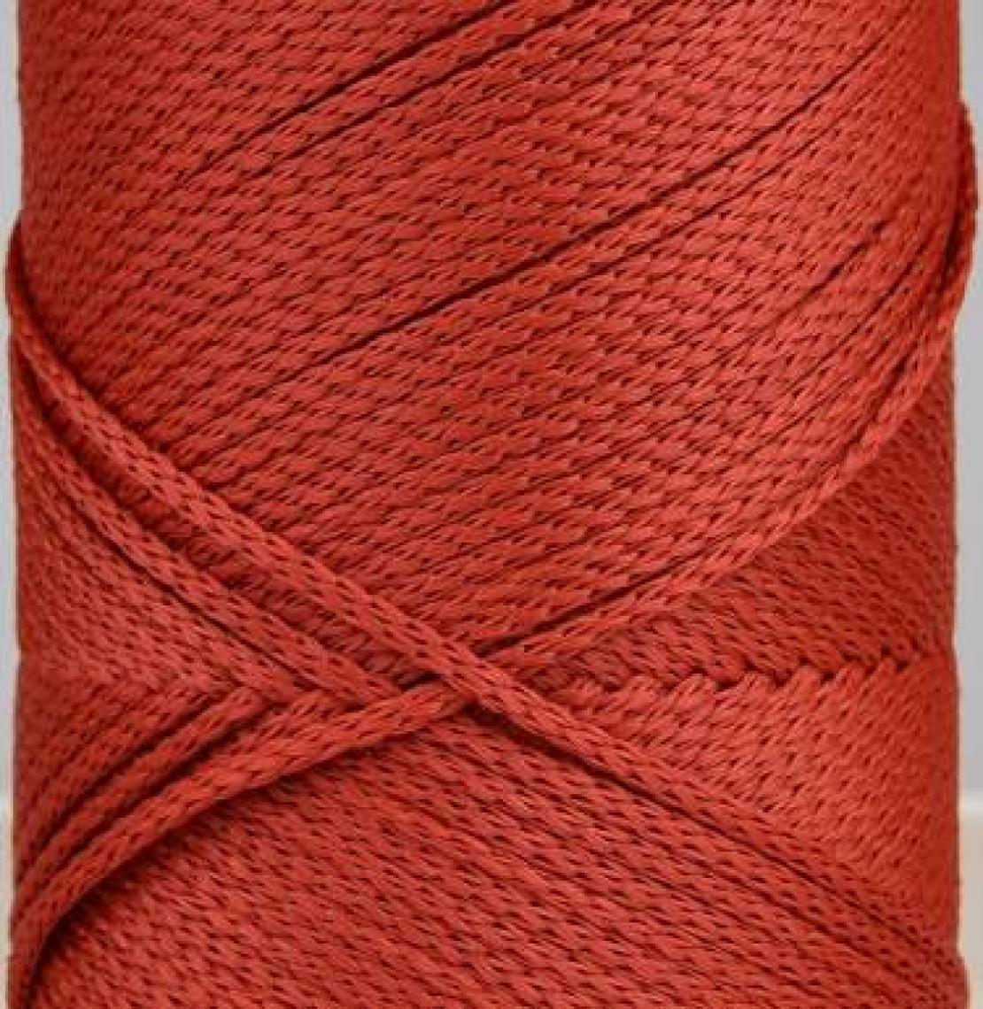 Sensy Premium Polyester Makrome Ipi 2 mm 200 gr