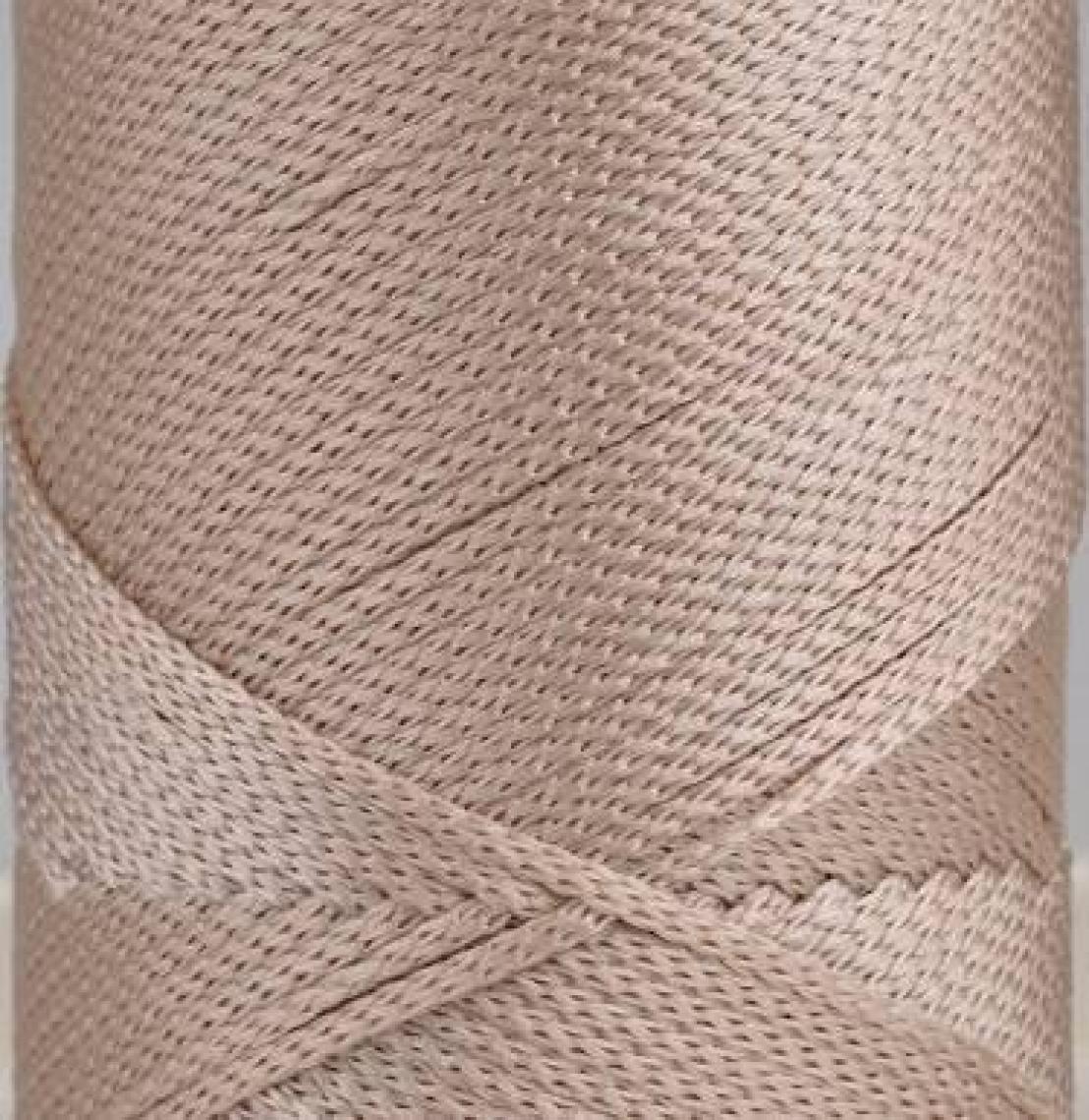 Sensy Premium Polyester Makrome Ipi 2 mm 200 gr