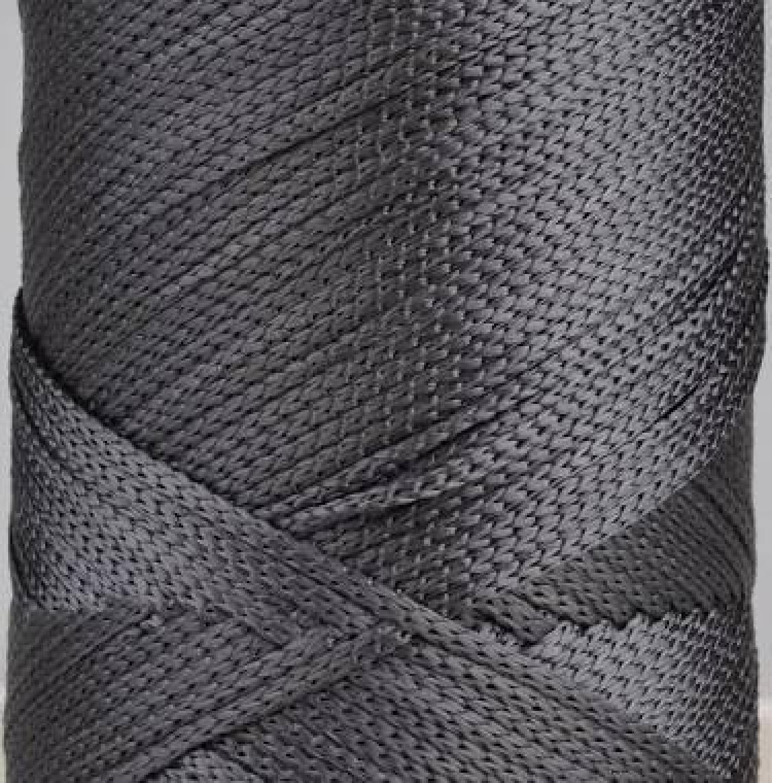 Sensy Premium Polyester Makrome Ipi 2 mm 200 gr