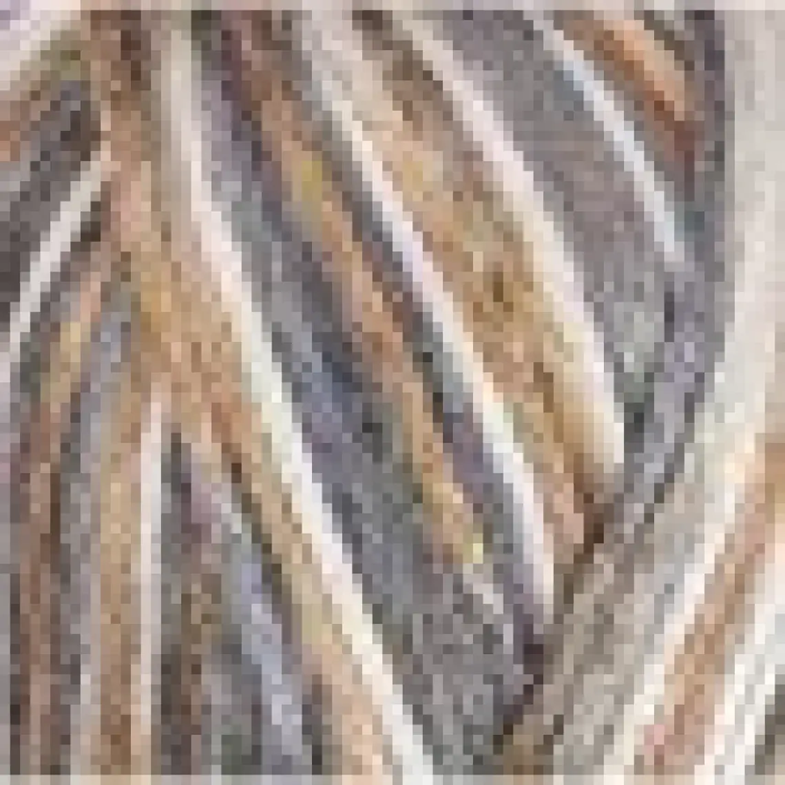 Kürkçü Han Galaxy 100GR 230M El Örgü Ipi KHGLX010