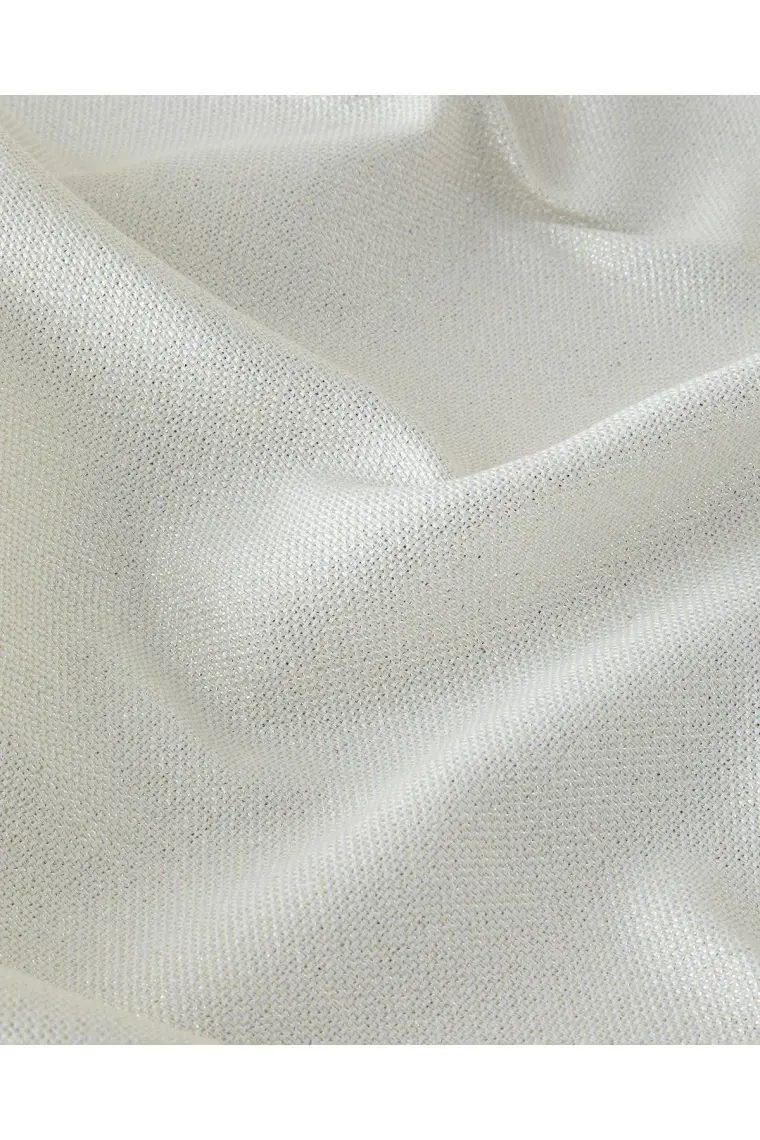 English Home Shimmer Runner Silver