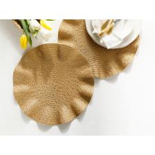 2'li Sienna Gold 38 Cm Pp Amerikan Servis