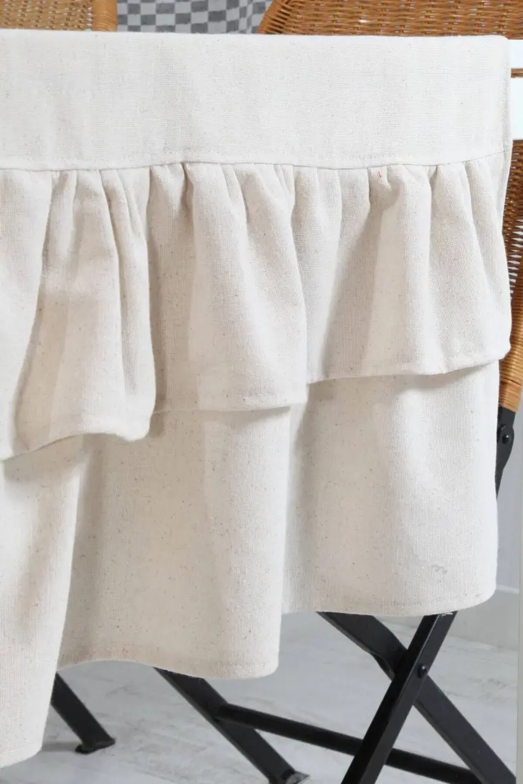 Bedinn Naturel Runner Vintage 50X190 cm