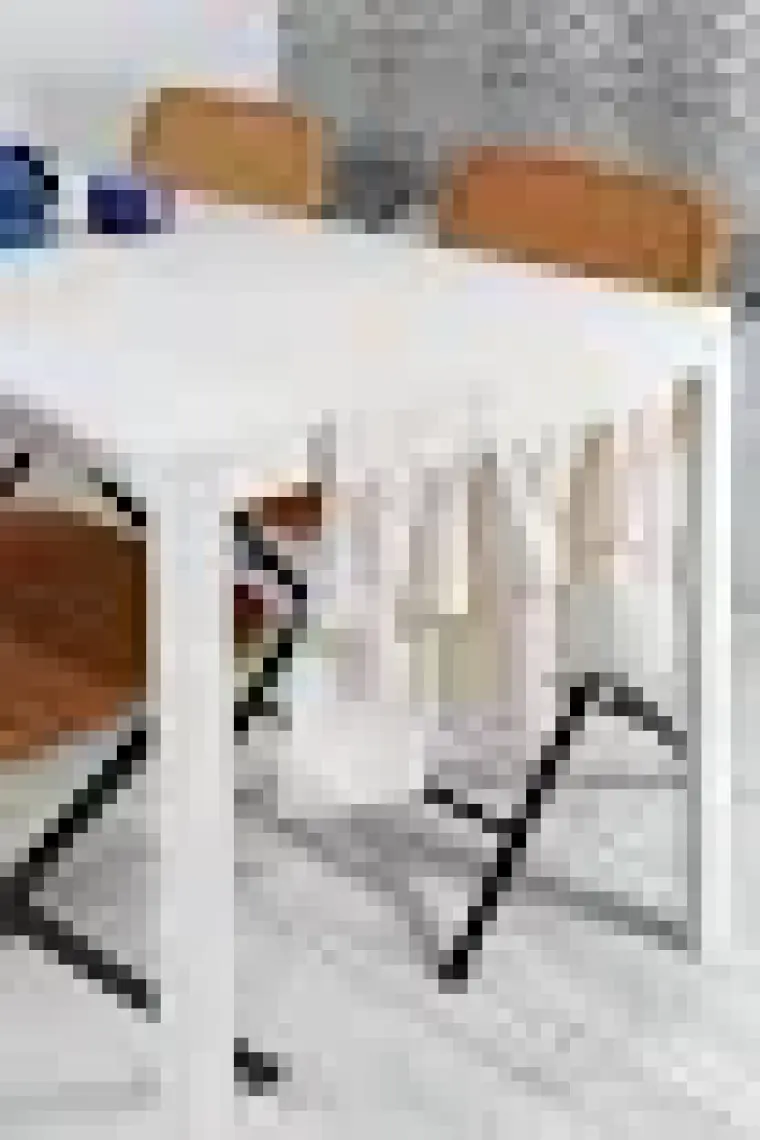 Bedinn Naturel Runner Vintage 50X190 cm