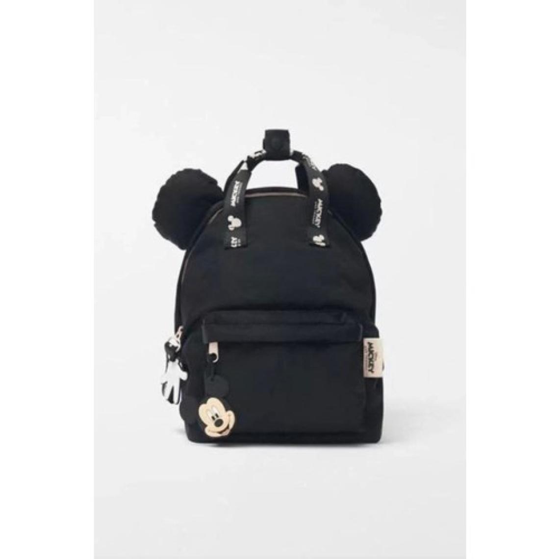 Kidmark Çocuk Modası Mickey Çocuk Sırt Çantası