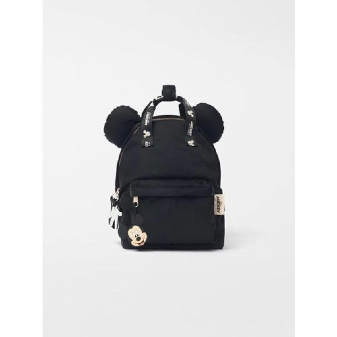 Kidmark Çocuk Modası Mickey Çocuk Sırt Çantası