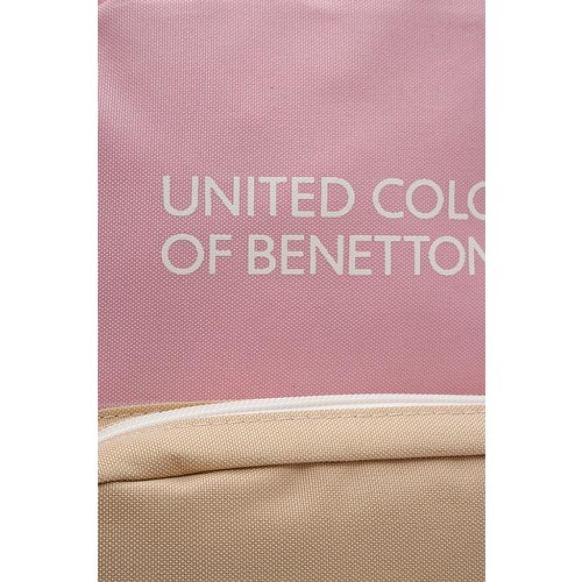 United Colors Of Benetton Okul Çanta Seti 1302425