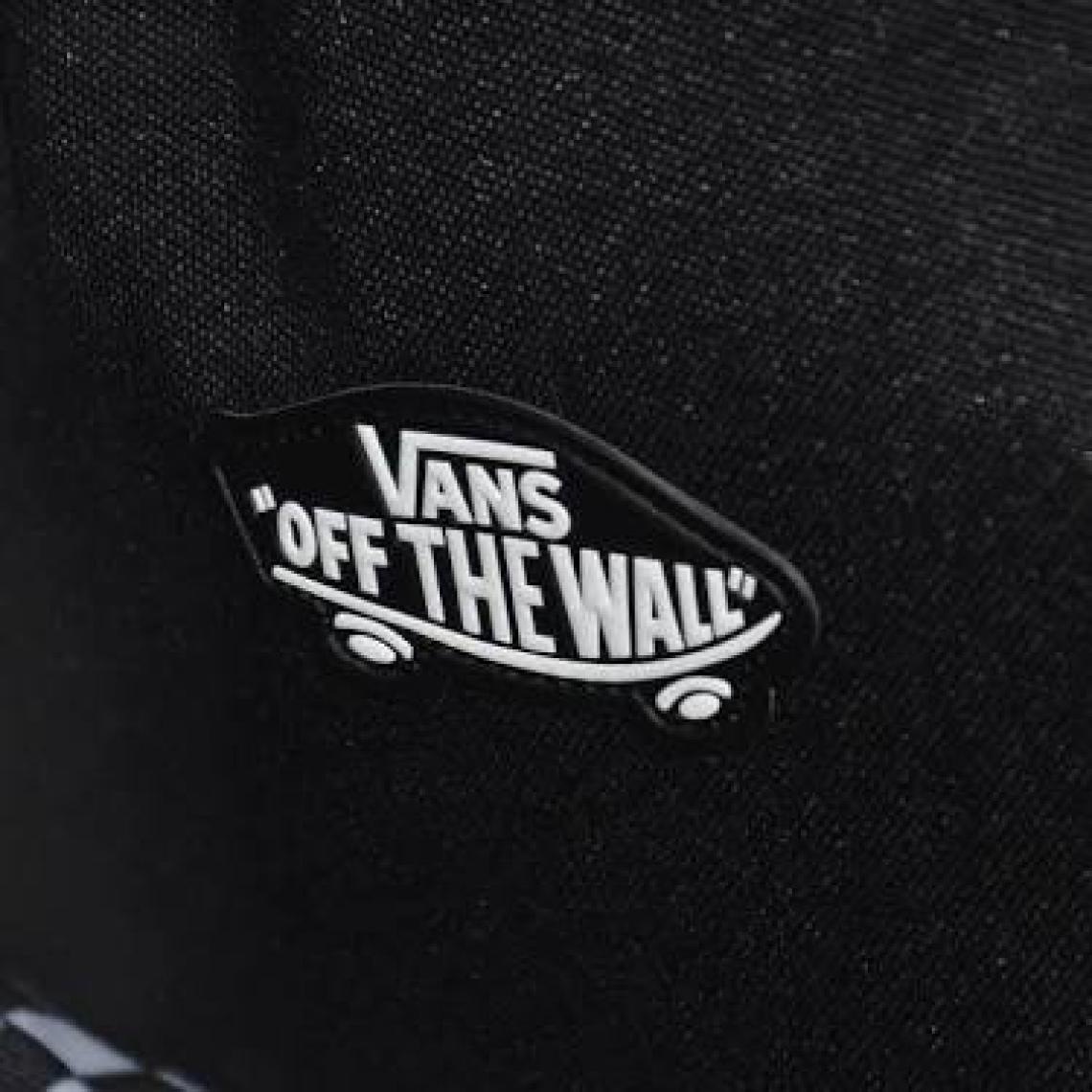 Vans Old Skool Çocuk Siyah Sırt Çantası (VN000H56Y281)