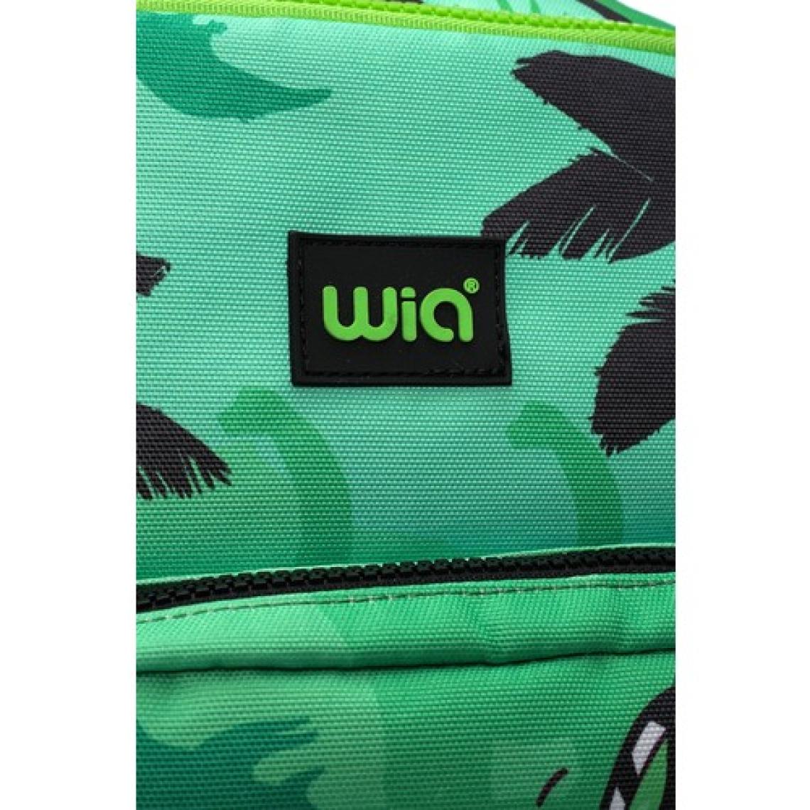 Wia Dino Erkek Çocuk 3'lü Çanta Seti