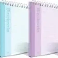 Faber-Castell A4 Bloknot 80 Yaprak  Pastel Renkler Düz 5075000422