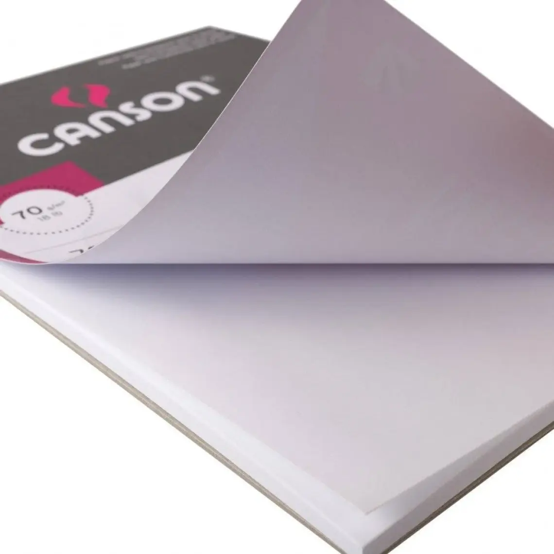 Canson Marker Layout 70Gr Blok A4 70Yp C200297231