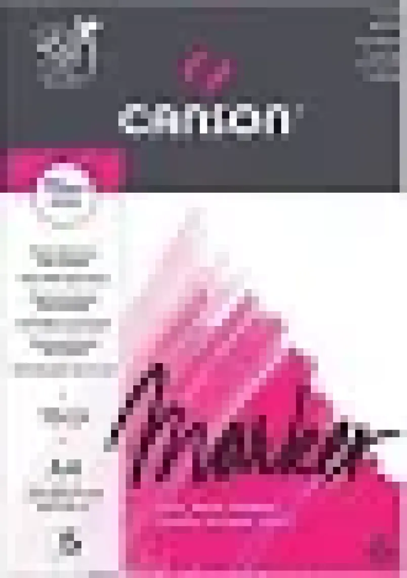 Canson Marker Layout 70Gr Blok A4 70Yp C200297231