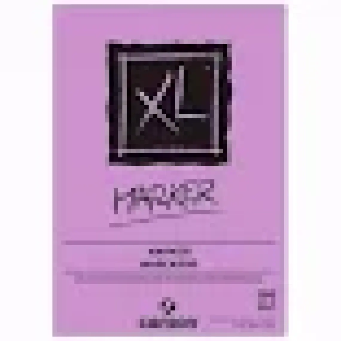 Canson Marker Layout 70Gr Blok A4 70Yp C200297231