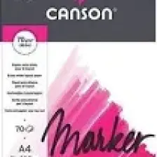Canson Marker Layout 70Gr Blok A4 70Yp C200297231