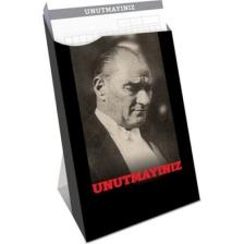 Atatürk Unutmayınız