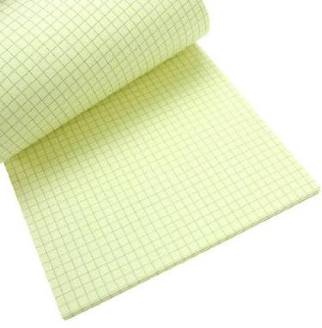 Rhodia Kareli Bloknot Turuncu Rt 16260