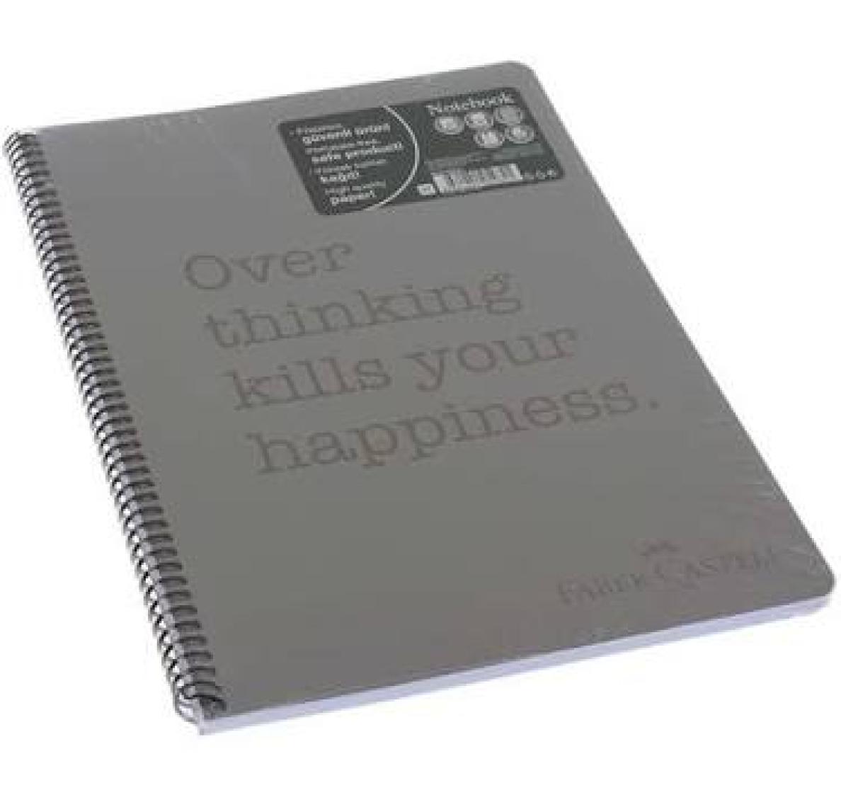 Faber-Castell PP Kpk Rephrase 80 Yp,Kareli