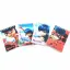 Keskin Color Lady Bug A7 42 Yp.Spiralli 1 Bloknot