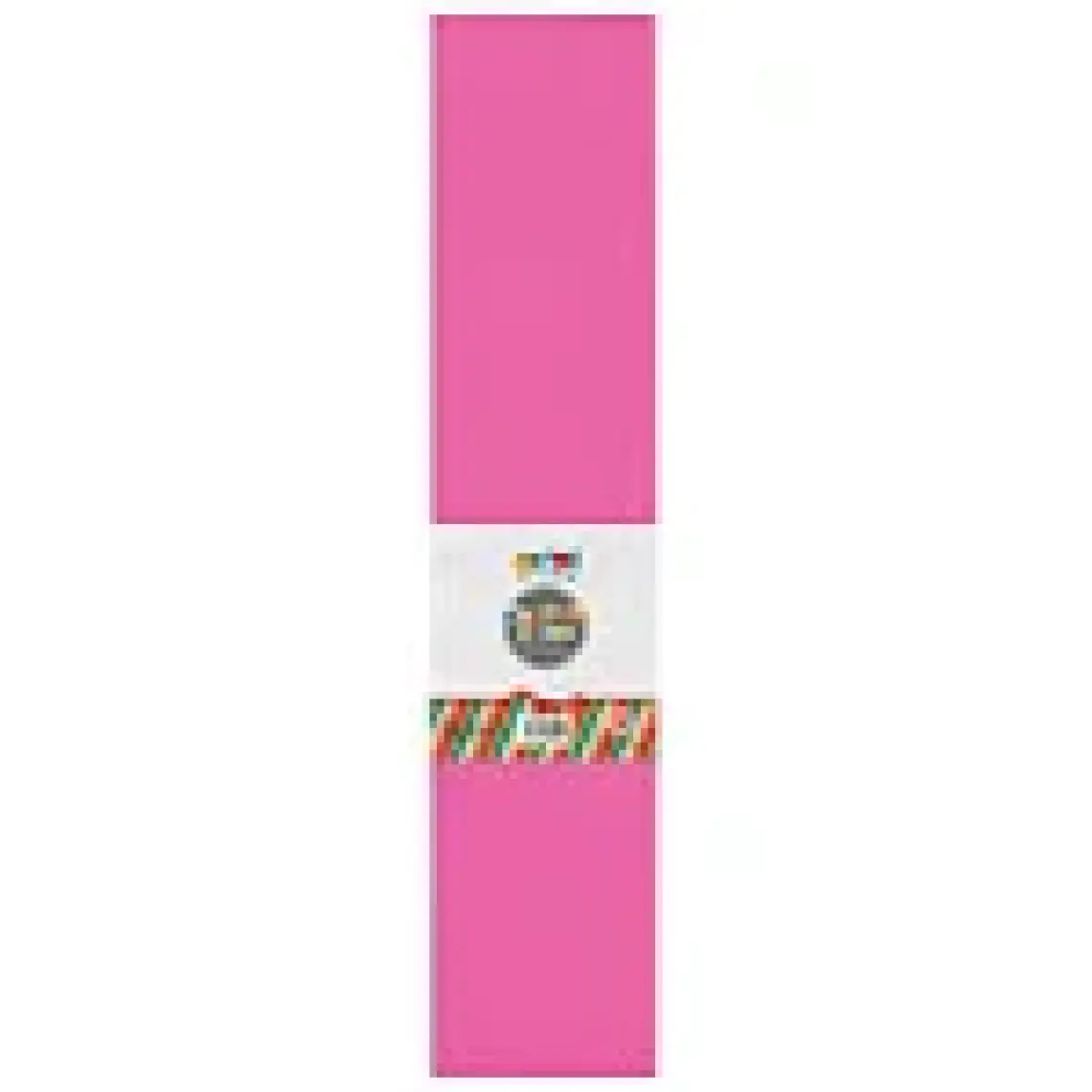 Puti Krapon Kağıdı 50X200 Cm 10 Lu Pembe