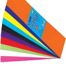 Fly Color Grapon Kağıdı 10' Lu