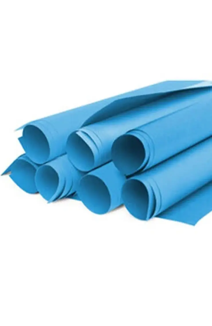 Kika Fon Kartonu 100 gr 50x70 100 Adet